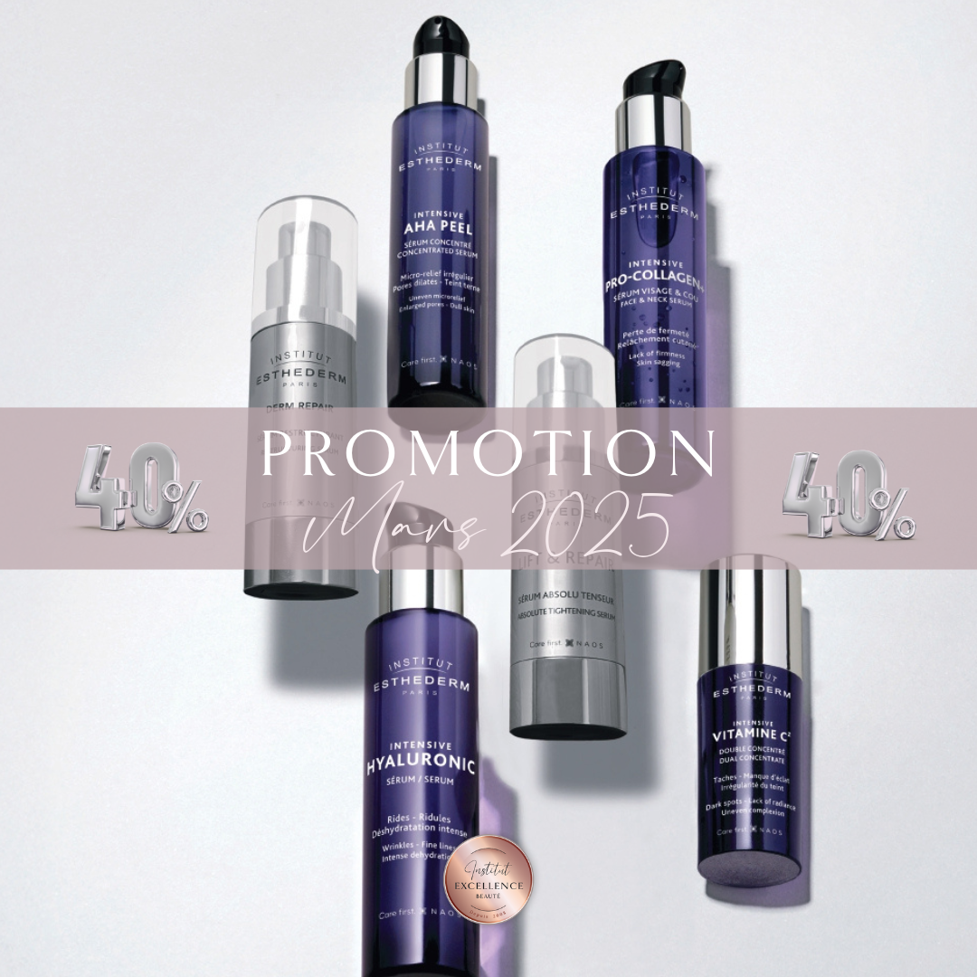 Promotions Juin 2025