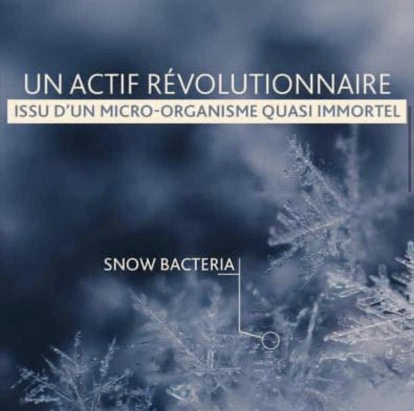 AGE PROTEOM SÉRUM AVANCÉ
