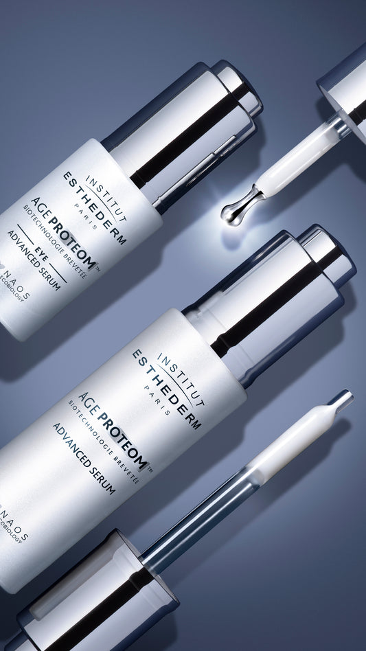 Age Proteom Yeux Sérum Avancé - NOUVEAU