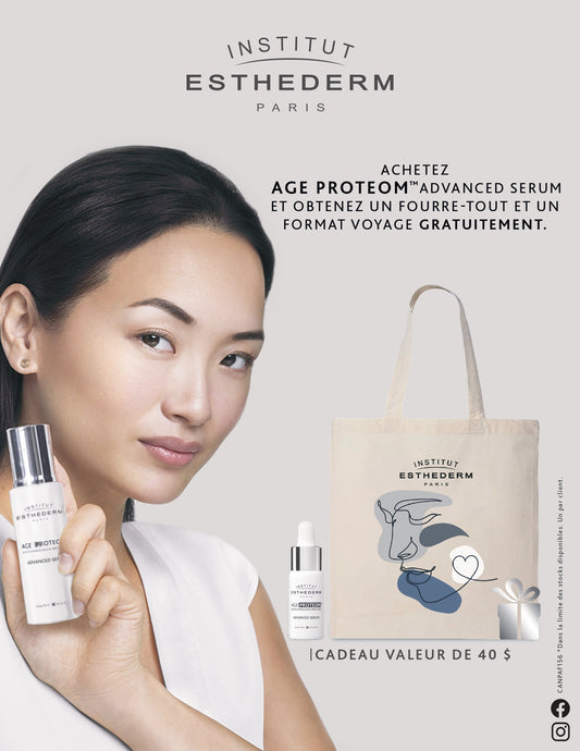 AGE PROTEOM SÉRUM AVANCÉ