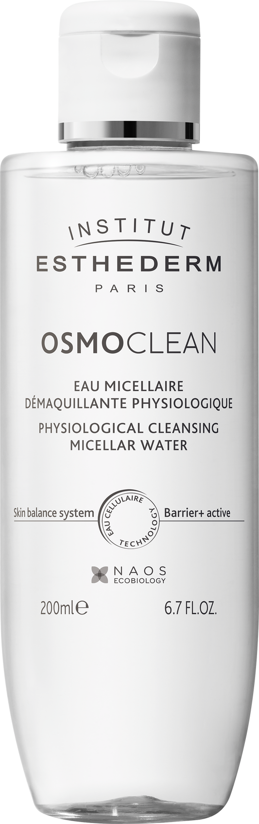 Eau micellaire Osmopure