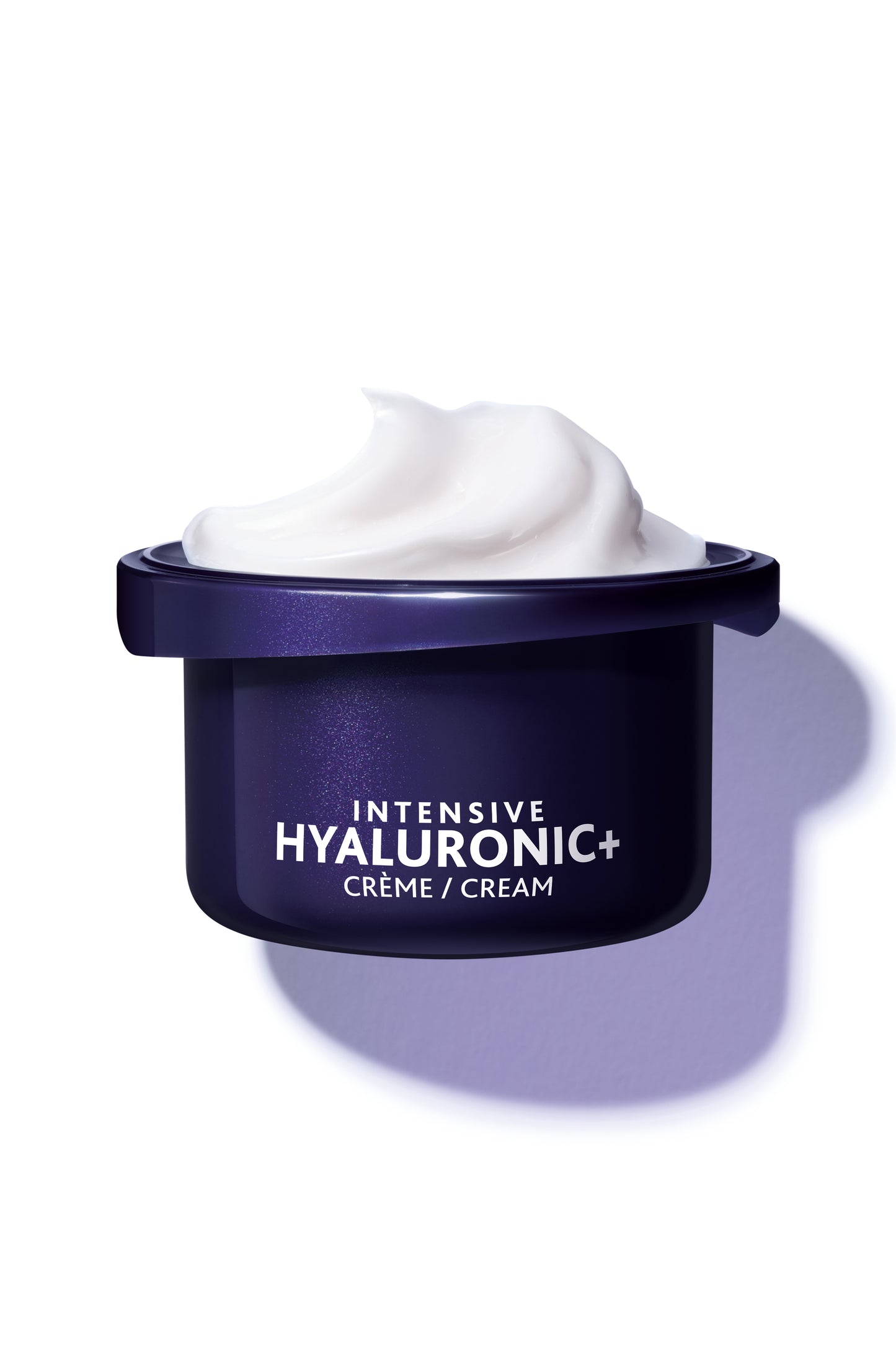 RECHARGE INTENSIVE HYALURONIQUE+ CRÈME