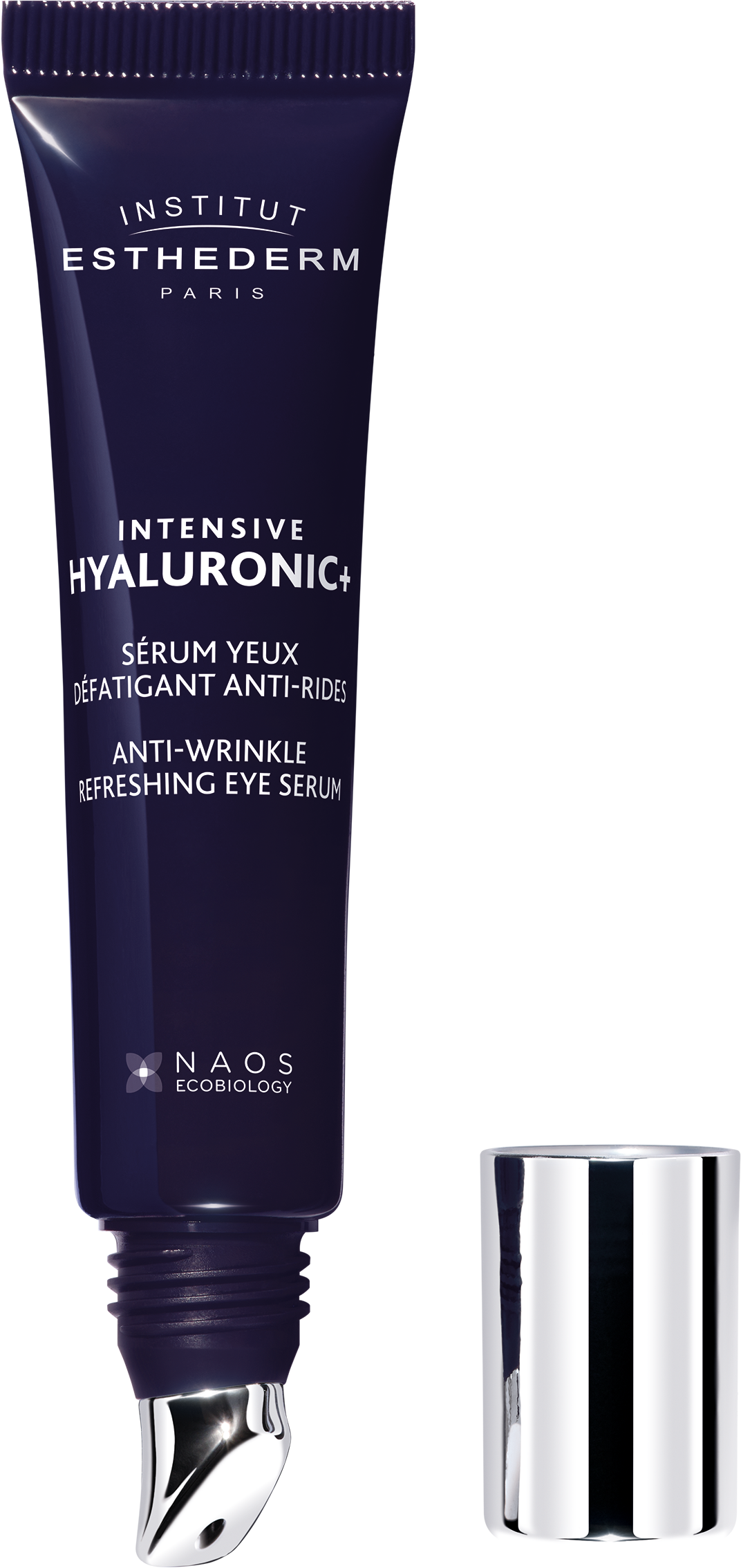 Intensive hyaluronique+ sérum yeux défatiguant - NOUVEAU