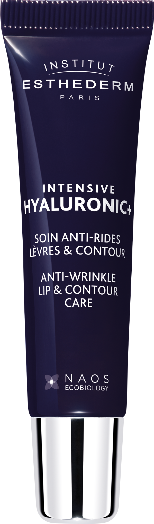 Intensive Hyaluronique+ Lèvres et Contour - NOUVEAU