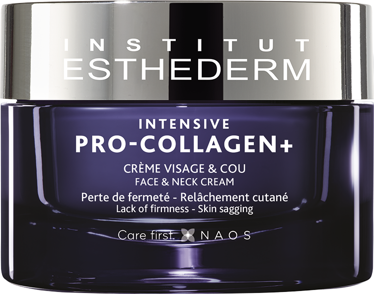 PRO-COLLAGÈNE INTENSIVE CRÈME