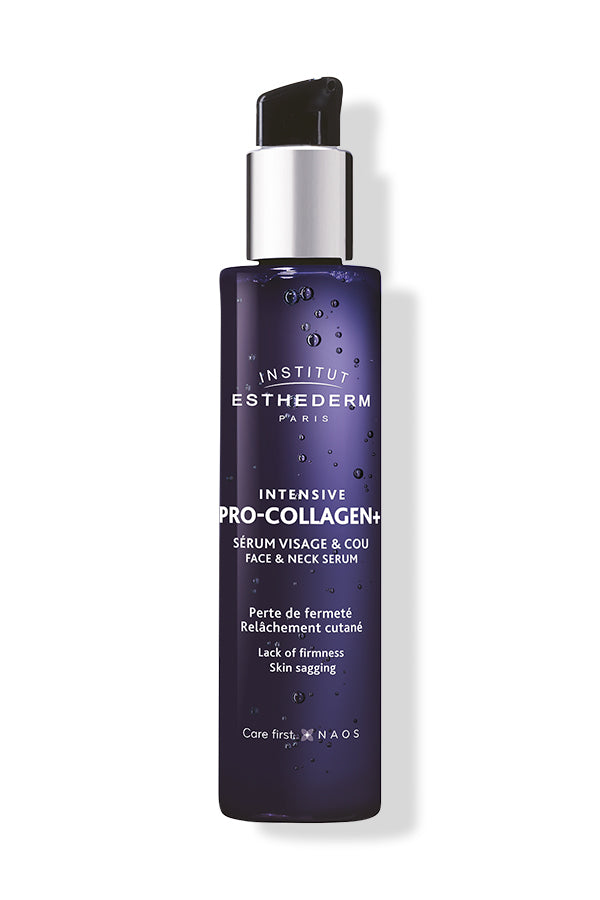 PRO-COLLAGÈNE INTENSIVE SÉRUM