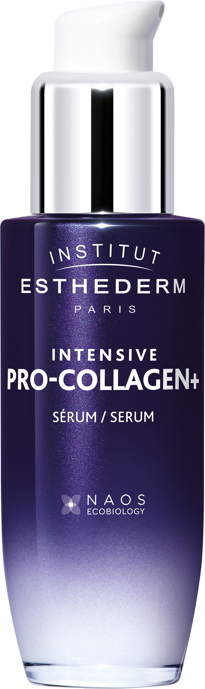 PRO-COLLAGÈNE INTENSIVE SÉRUM