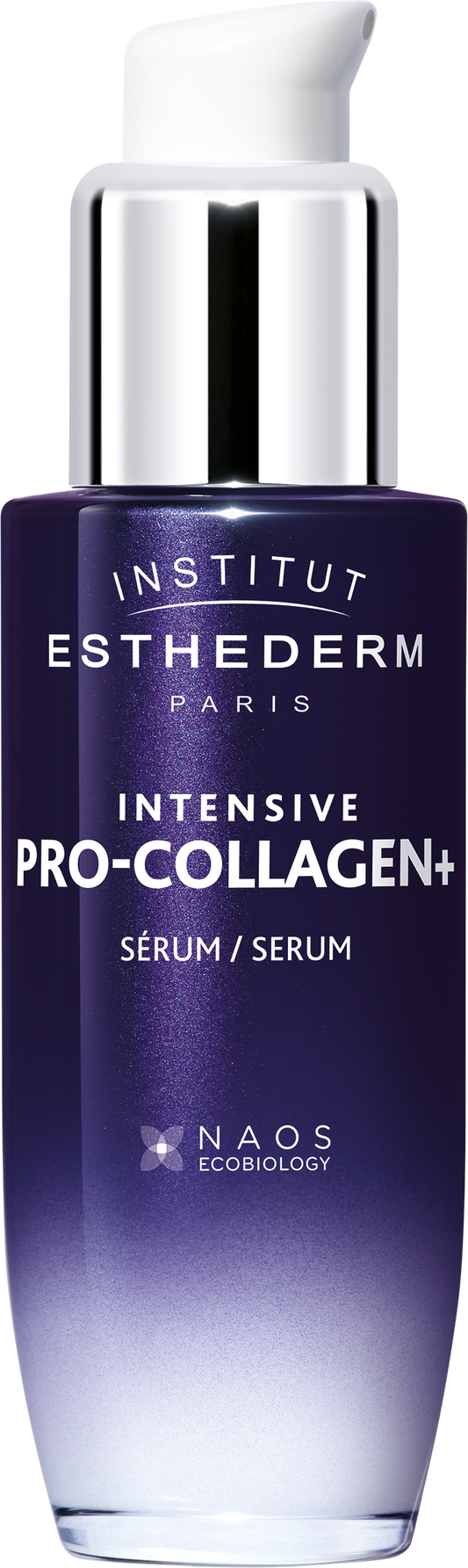 PRO-COLLAGÈNE INTENSIVE SÉRUM