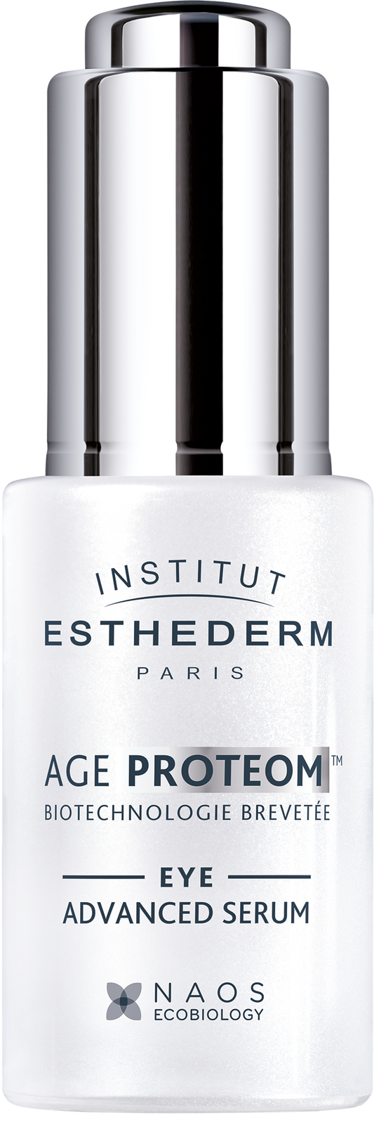 Age Proteom Yeux Sérum Avancé - NOUVEAU