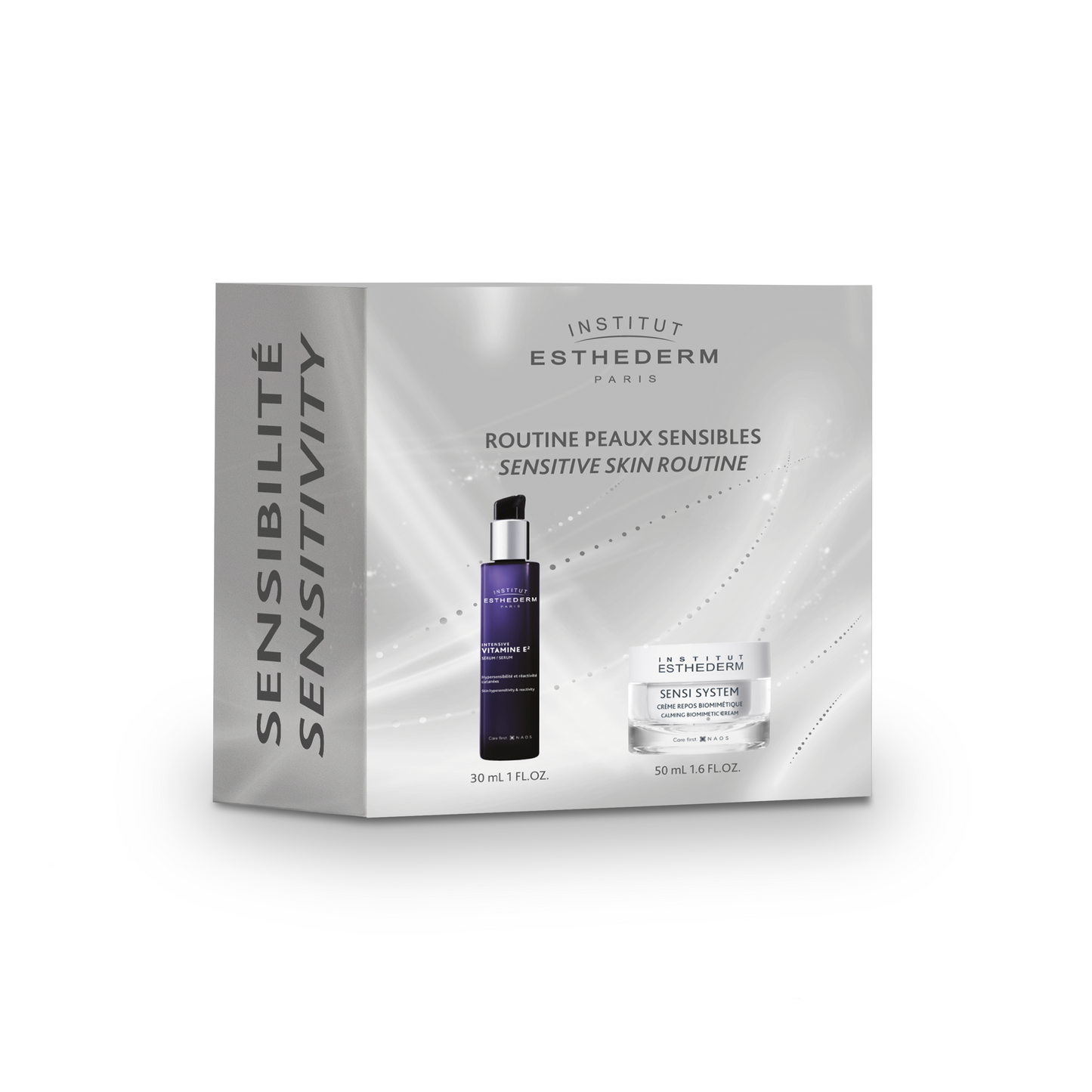 Coffret désensibilisant