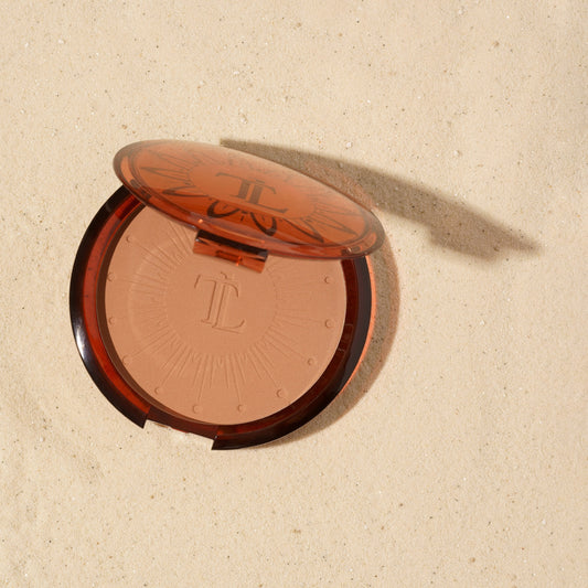 POUDRE SOLEIL BRONZANTE