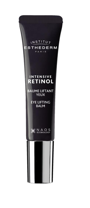 Intensive rétinol baume liftant yeux Nouveau!