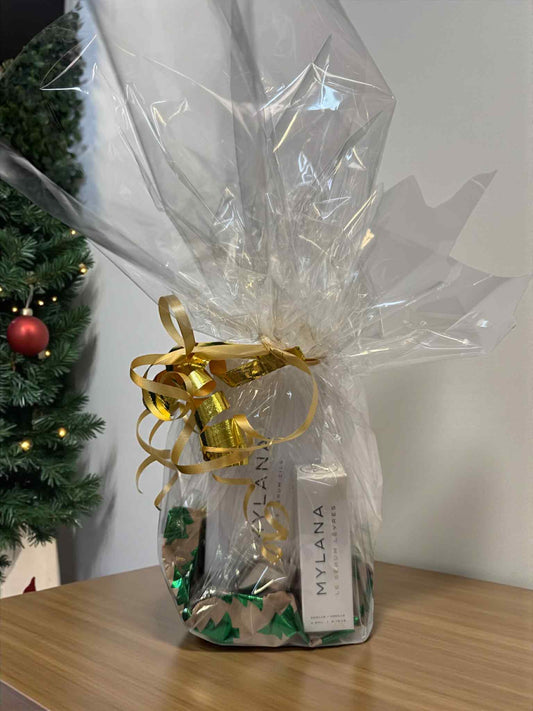 Ensemble cadeau MYLANA