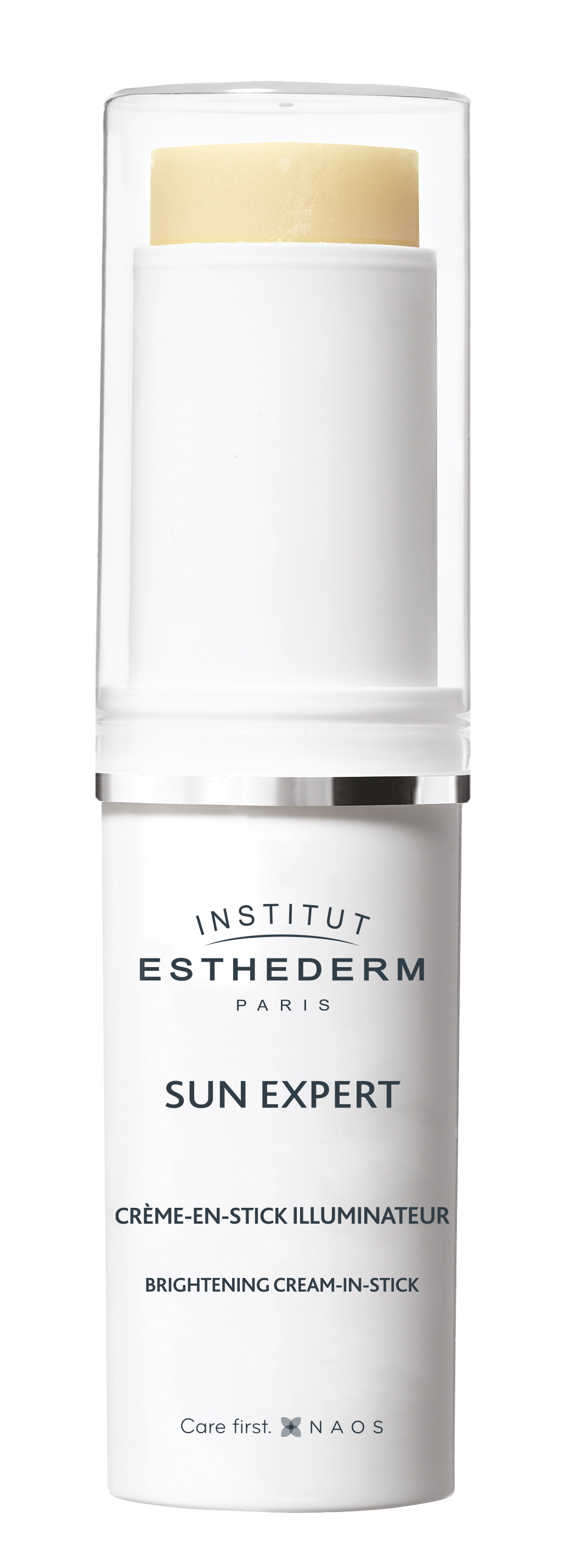 sun expert crème-en-stick illuminatrice- PROMO - 45%