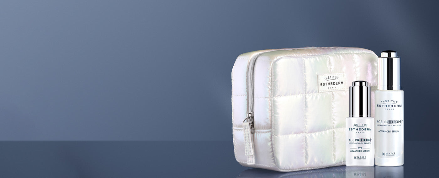 Age Proteom Yeux Sérum Avancé - NOUVEAU