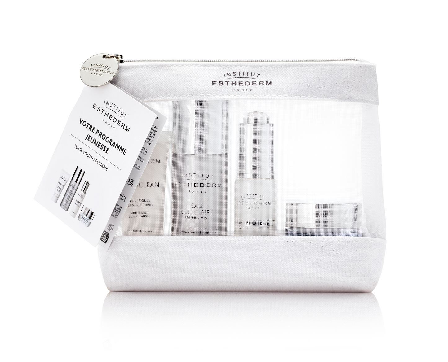 TROUSSE PROGRAMME JEUNESSE 50% RABAIS