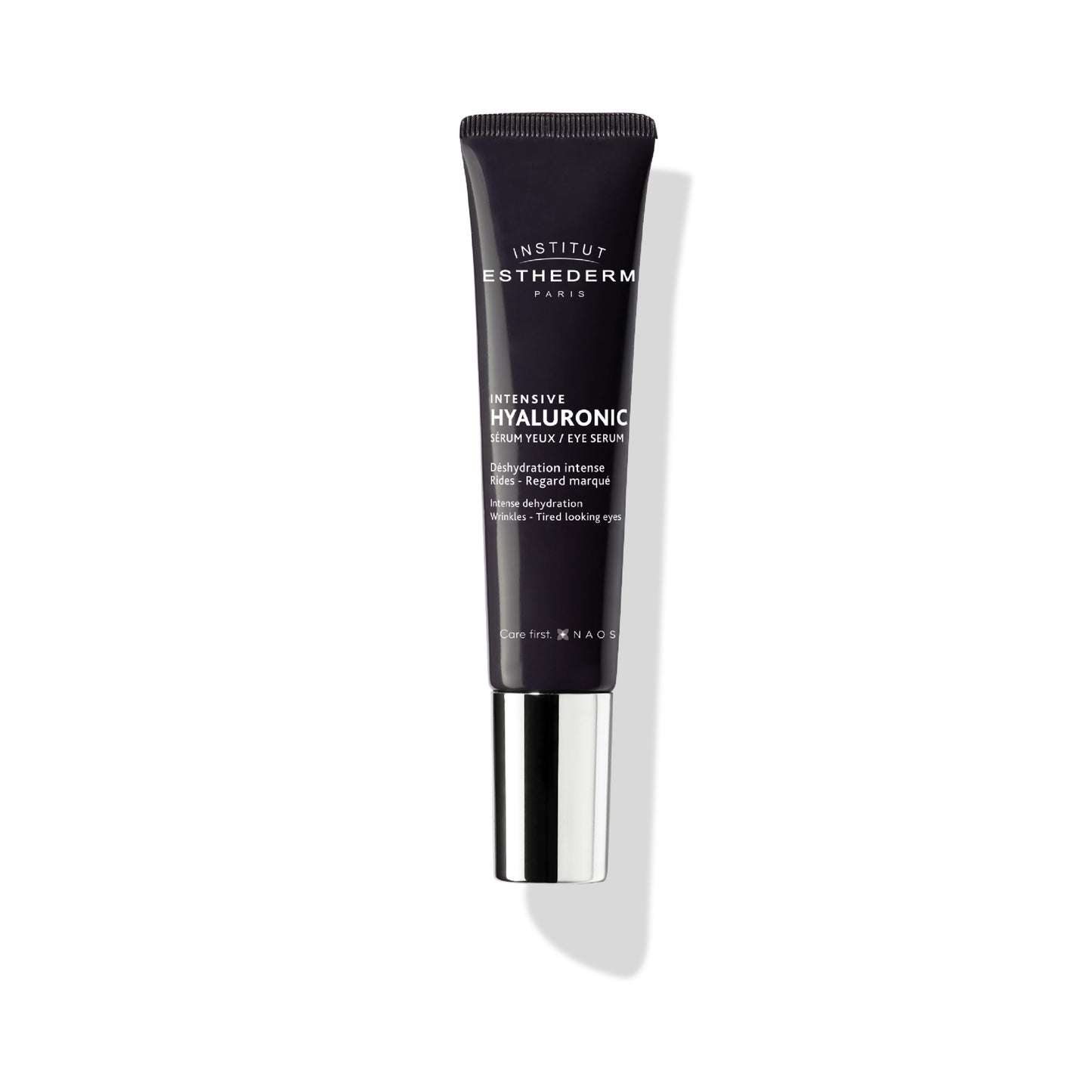 Intensive hyaluronique sérum contour yeux