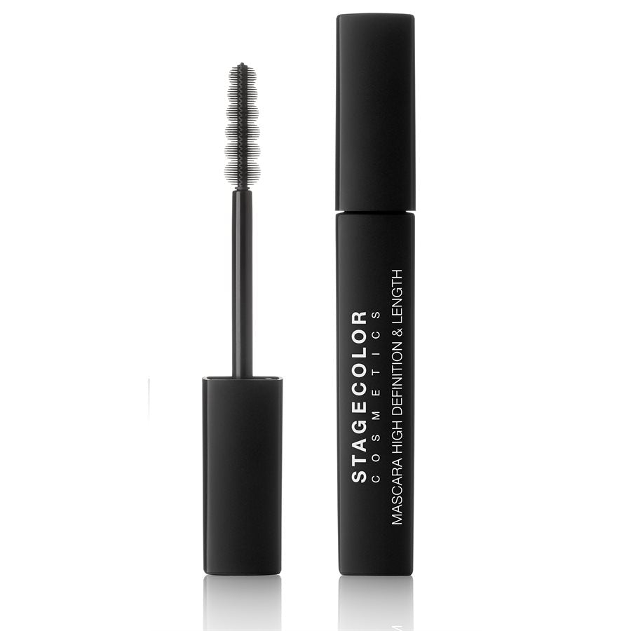 Mascara Haute Définition et longueur noir 561