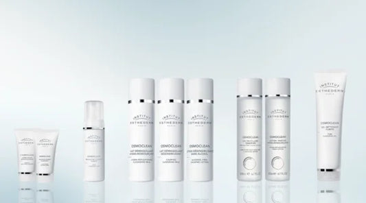 Gel nettoyant pureté