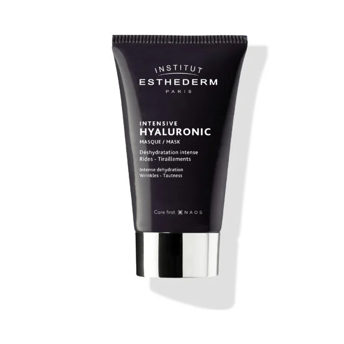 Intensive hyaluronique masque