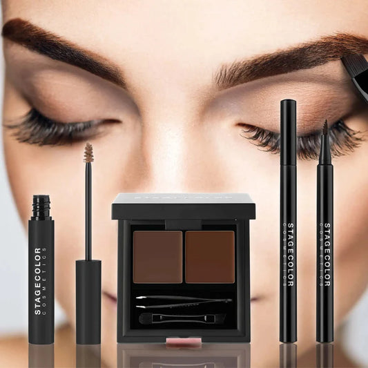 Gel stylisant pour sourcils