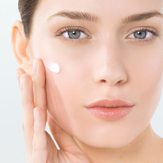 Concentré pores refiner