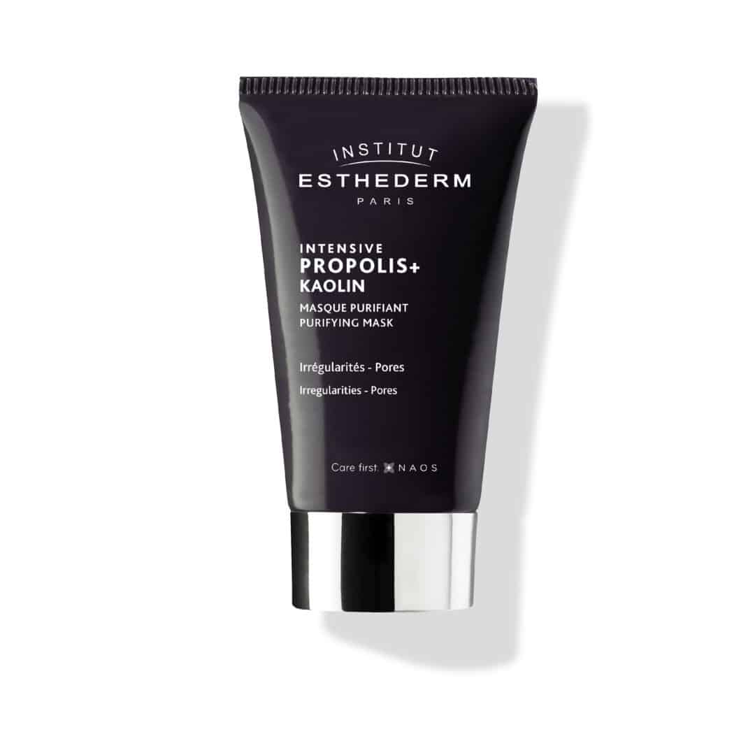 Masque intensive Propolis + Kaolin