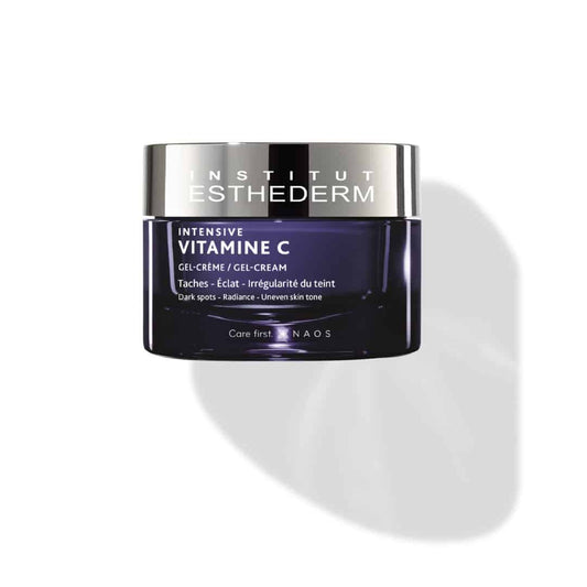 Intensive Vitamine C Gel-crème