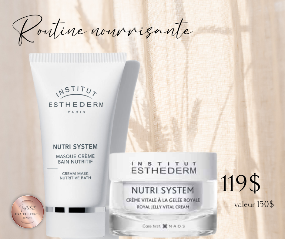 Routine cocoon illuminatrice