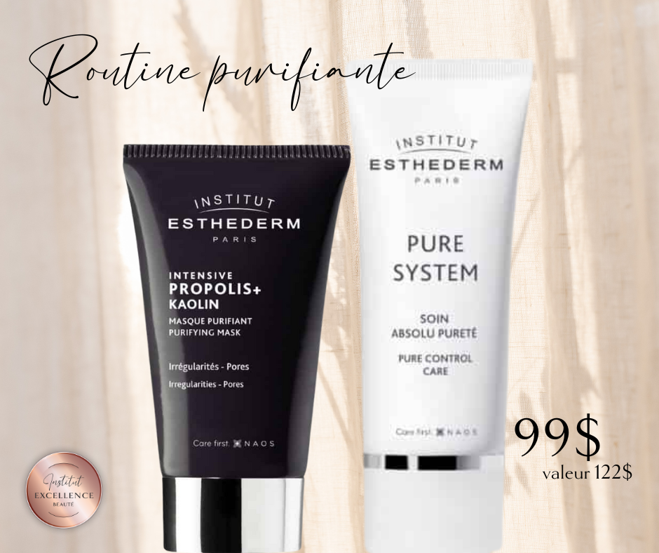 Routine cocoon illuminatrice