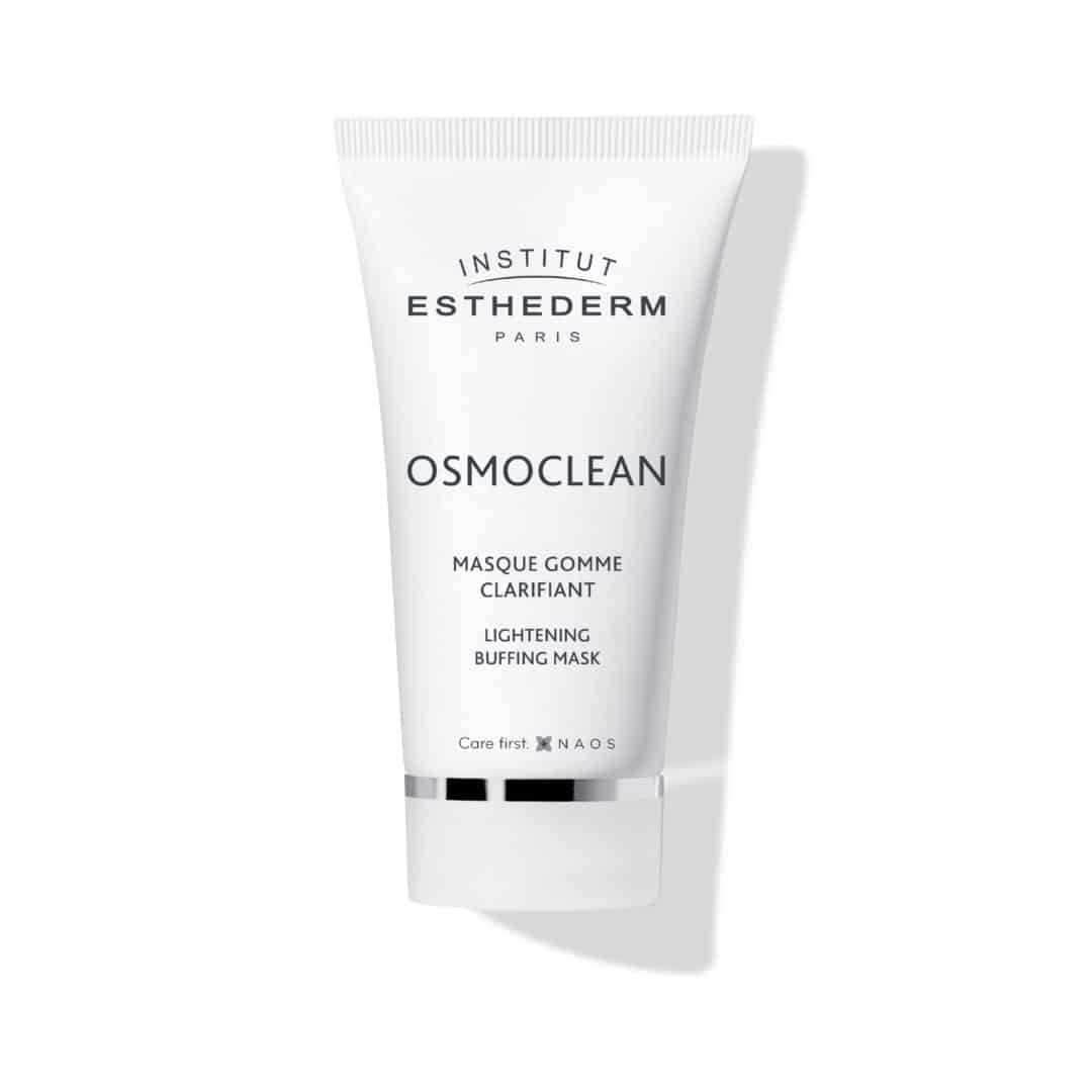 Masque gomme clarifiant