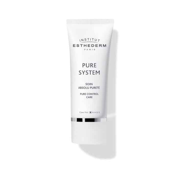 Soin absolu pureté