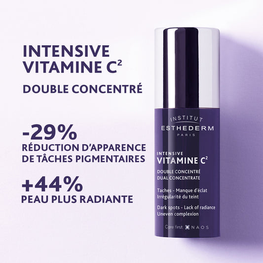 Sérum intensive vitamine C2