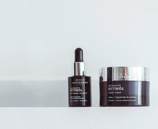 Intensive Rétinol crème