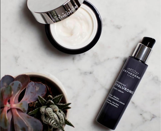 Intensive hyaluronique crème