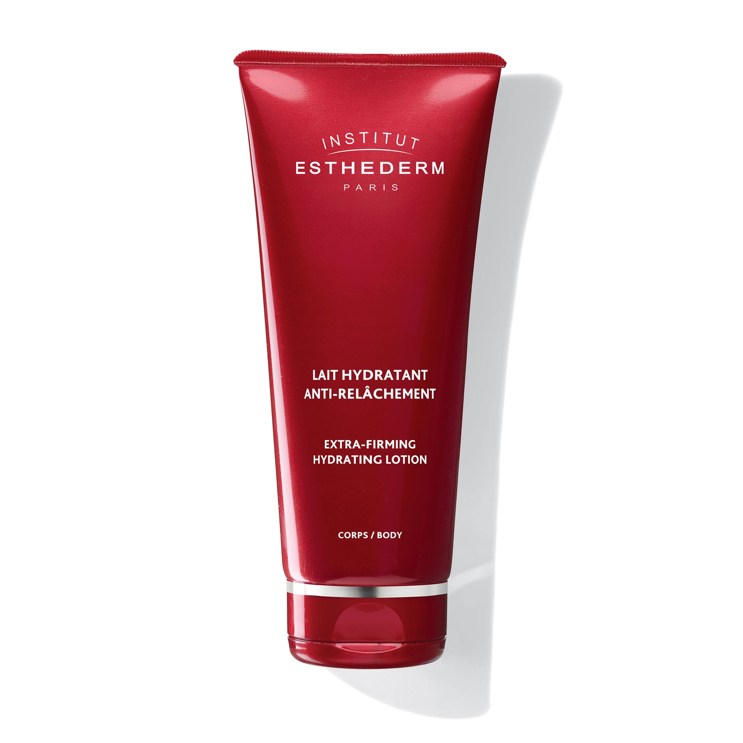 lait hydratant anti-relâchement