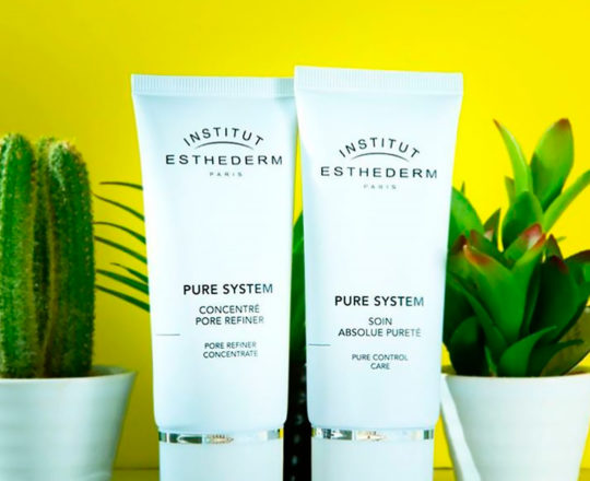 Soin absolu pureté