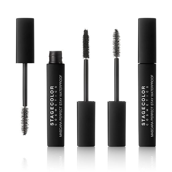 Mascara Recourbe-Cils noir 562