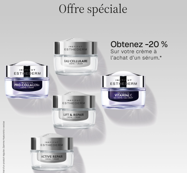 Promotions Avril 2026