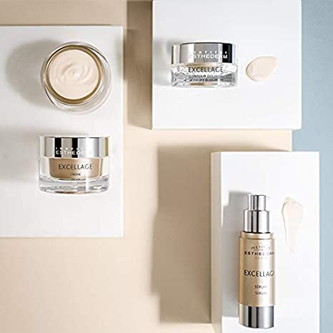 Gamme Excellage