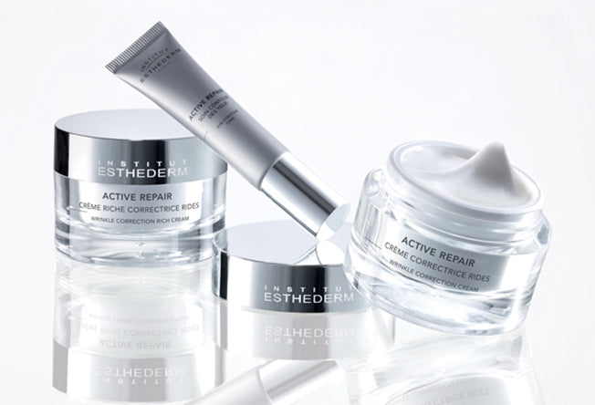 Gamme Active Repair