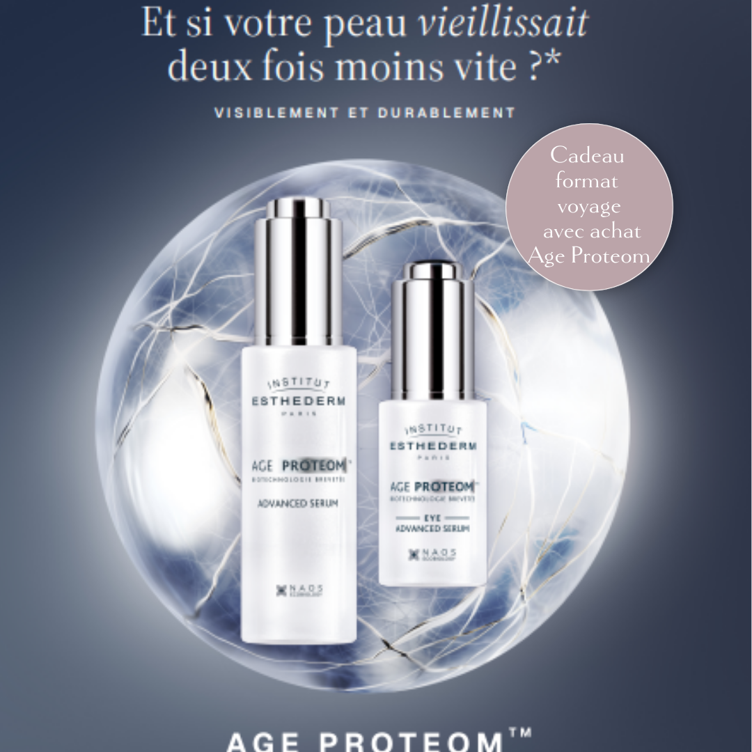 Promotion Age Proteom