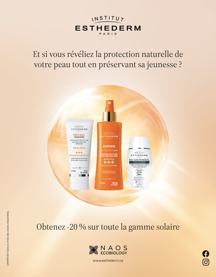 PROMOTIONS MAI 2026 - SOLAIRE