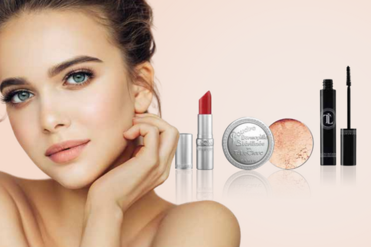 MAQUILLAGE T.LECLERC