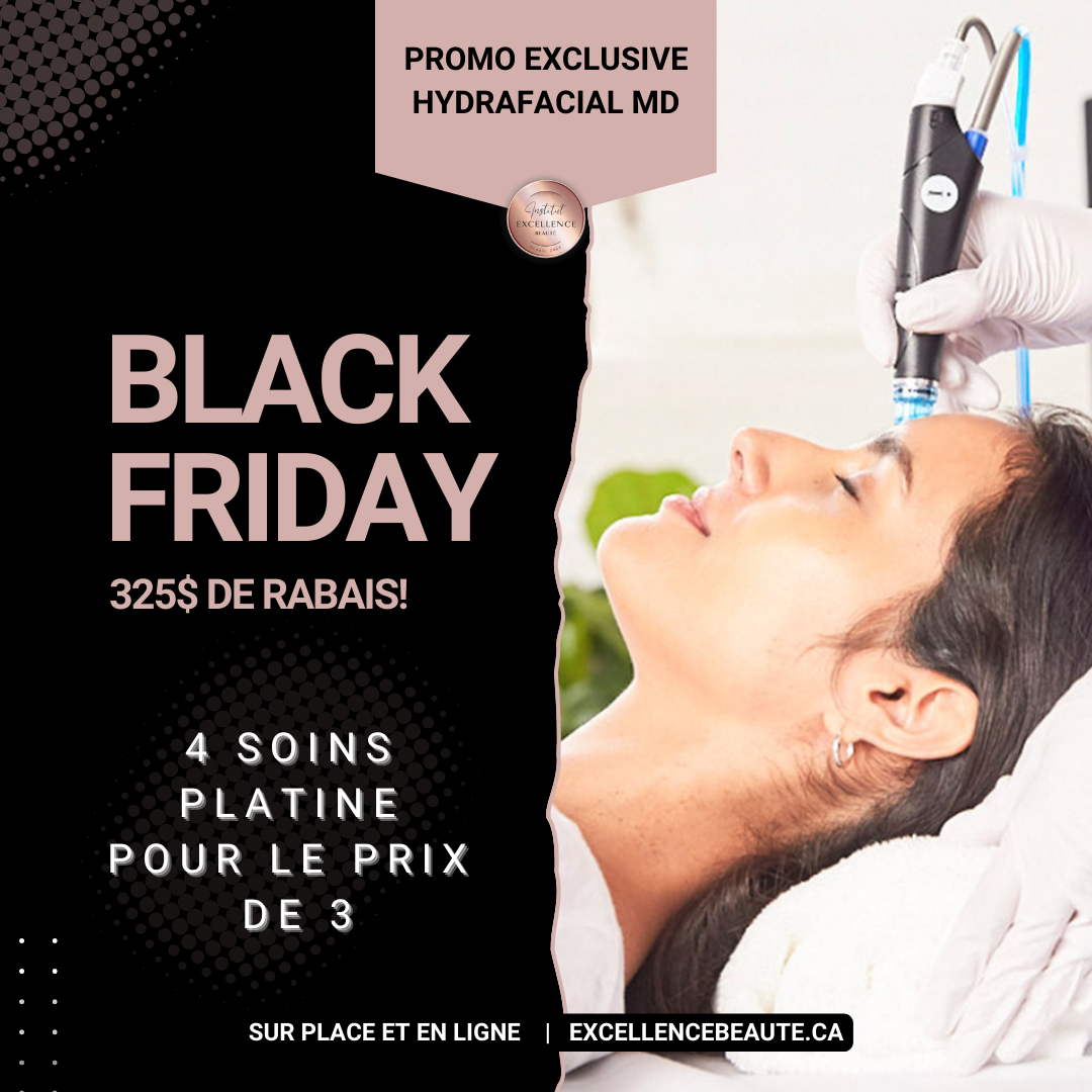Promos Black Friday