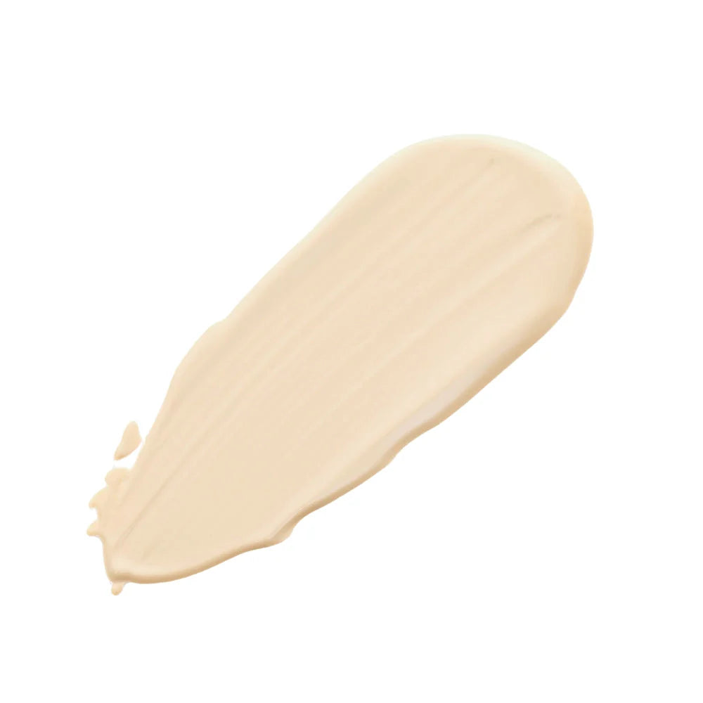 FLUIDE DE TEINT POUDRÉ