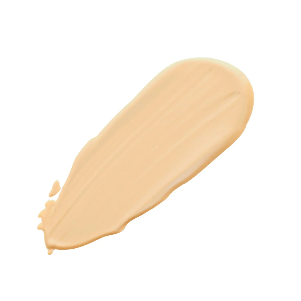 FLUIDE DE TEINT POUDRÉ