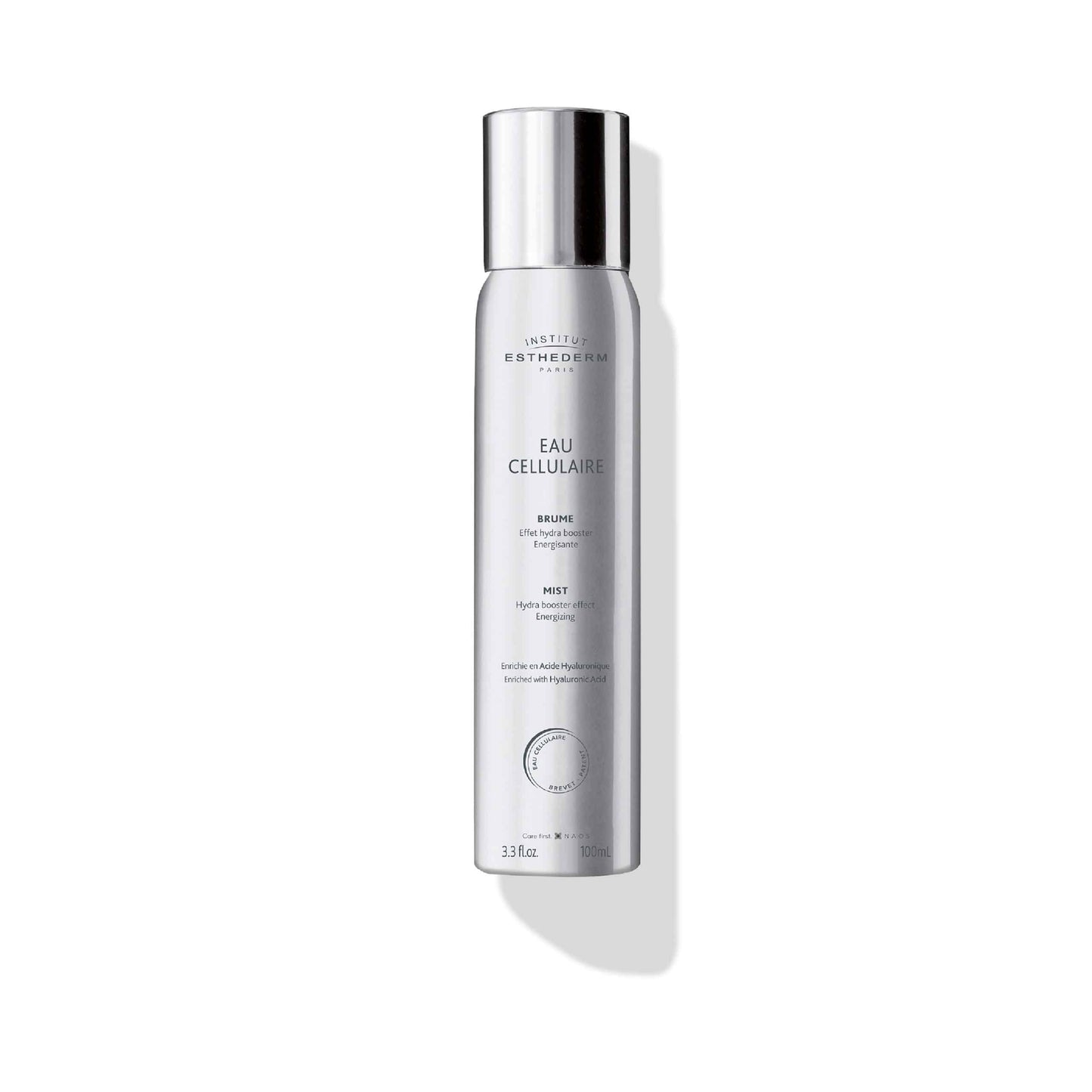 Coffret No Sun Minéral FPS50 + Brume D'eau Cellulaire