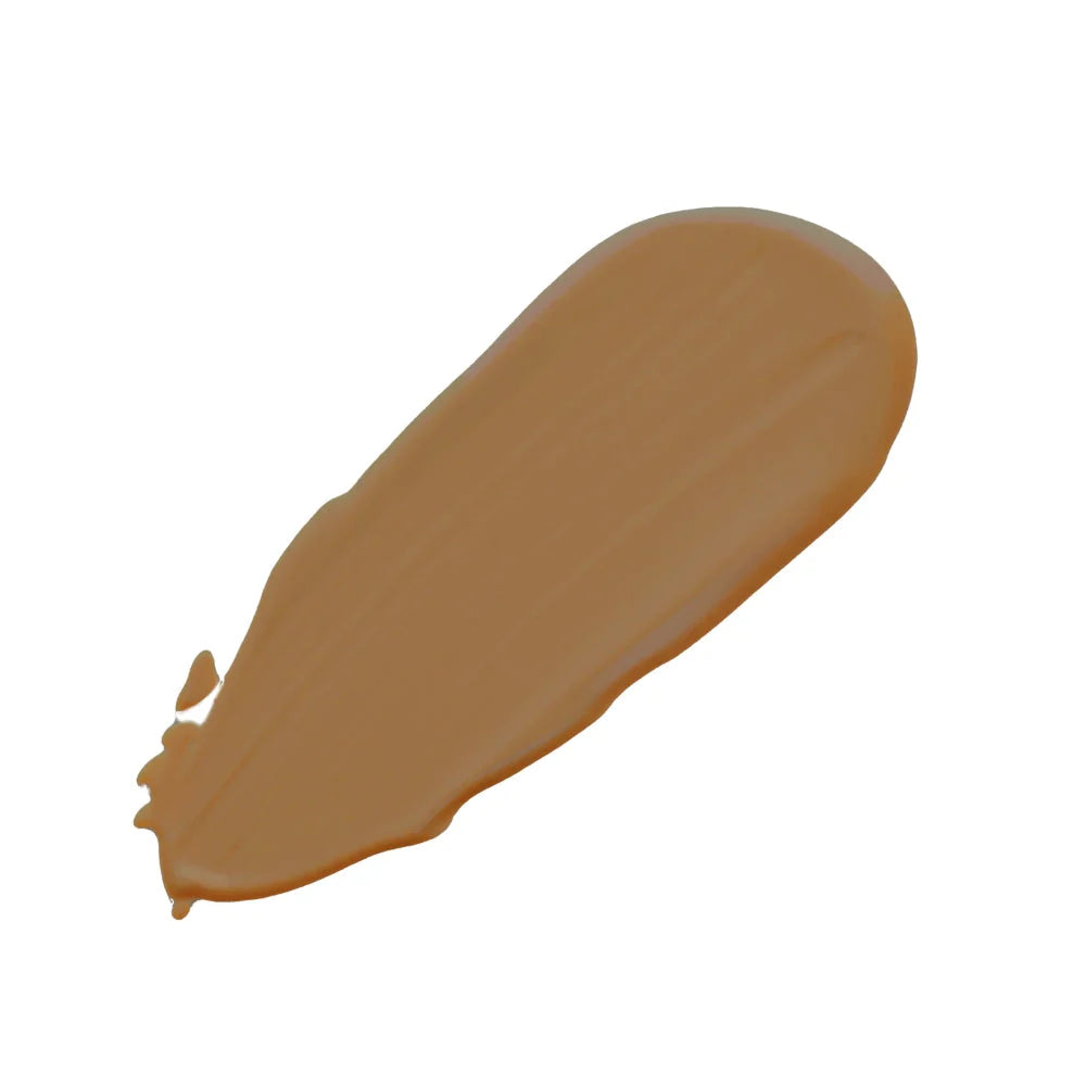 FLUIDE DE TEINT POUDRÉ