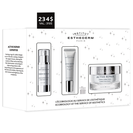 Coffret Active Repair